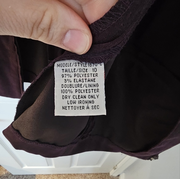 V-I-Petites Women's Jacket - Picture 2 of 2